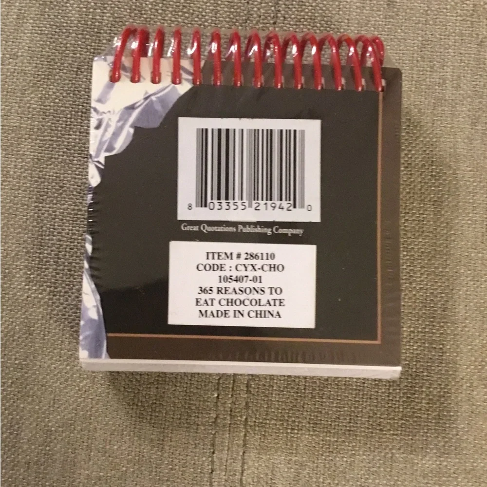 Perpetual Calendar